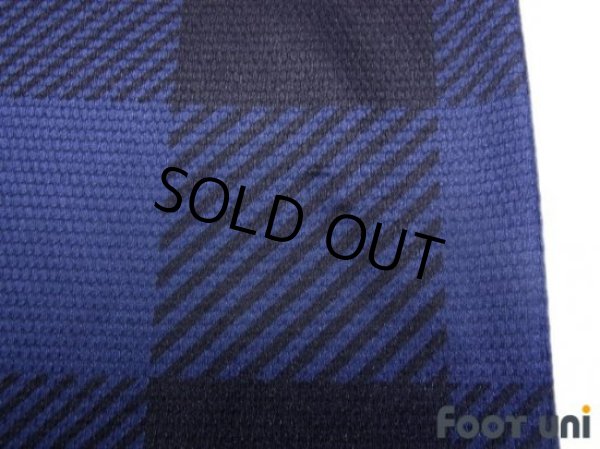 Photo7: Manchester United 2013-2014 Away Shirt (7)