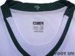 Photo4: Slovenia 2008 Home Authentic Shirt (4)