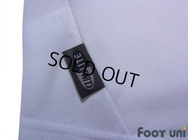 Photo7: Fulham 2002-2003 Home Shirt (7)