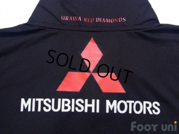 Photo6: Urawa Reds 2011 GK Shirt (6)