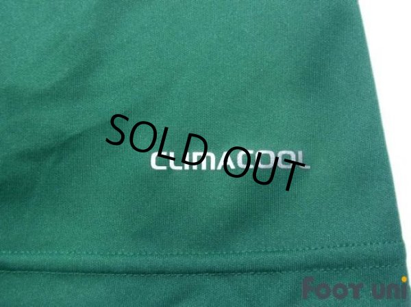 Photo6: Nigeria 2010 Home Shirt w/tags (6)