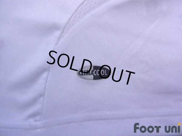 Photo7: Red Bull Salzburg 2007-2009 Home Shirt (7)