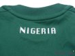 Photo7: Nigeria 2010 Home Shirt w/tags (7)