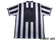 Photo2: Juventus 1994-1995 Home Shirt (2)