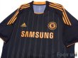 Photo3: Chelsea 2010-2011 Away Shirt (3)