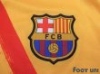 Photo5: FC Barcelona 2019-2020 Fourth Shirt La Liga Patch/Badge w/tags (5)