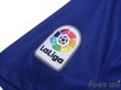 Photo6: FC Barcelona 2017-2018 Home Shirt La Liga Patch/Badg (6)