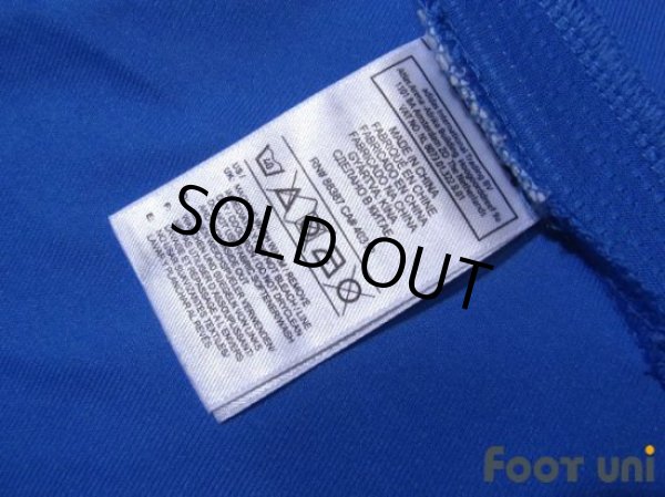 Photo8: Olympique Marseille 2011-2012 Away Shirt (8)