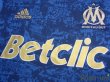 Photo6: Olympique Marseille 2011-2012 Away Shirt (6)