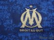 Photo5: Olympique Marseille 2011-2012 Away Shirt (5)