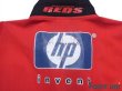 Photo7: Urawa Reds 2003 Home Long Sleeve Shirt (7)