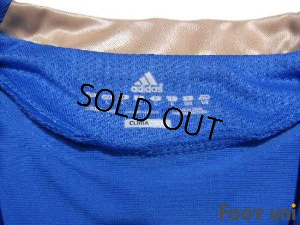 Photo4: Olympique Marseille 2011-2012 Away Shirt (4)