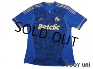 Olympique Marseille Ligue 1 - Football Shirts,Soccer Jerseys