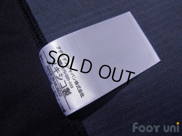 Photo8: Mexico 2019 Home Shirt (8)