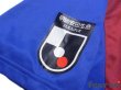 Photo7: F.C. Tokyo 2019 Home Shirt (7)