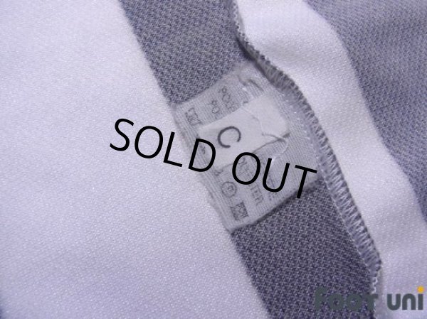 Photo8: Juventus 1994-1995 Home Shirt (8)