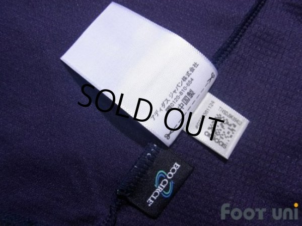 Photo8: Japan 2012-2013 Home Shirt #8 Hiroshi Kiyotake (8)