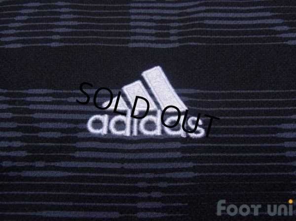 Photo6: Mexico 2019 Home Shirt (6)