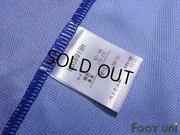 Photo8: F.C. Tokyo 2019 Home Shirt (8)