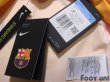 Photo8: FC Barcelona 2019-2020 Fourth Shirt La Liga Patch/Badge w/tags (8)