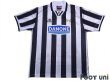 Photo1: Juventus 1994-1995 Home Shirt (1)