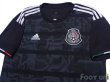 Photo3: Mexico 2019 Home Shirt (3)