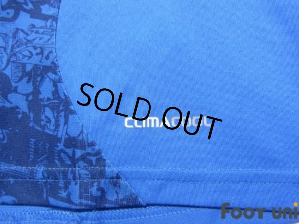 Photo7: Olympique Marseille 2011-2012 Away Shirt (7)