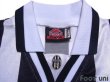 Photo4: Juventus 1994-1995 Home Shirt (4)