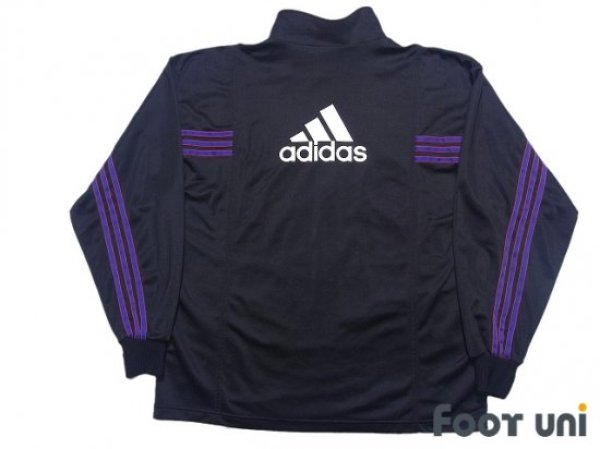 Photo2: Japan Track Jacket (2)