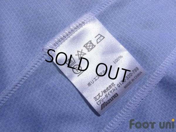 Photo8: Ventforet Kofu 2019-2020 Home Shirt (8)