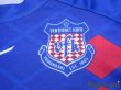 Photo5: Ventforet Kofu 2019-2020 Home Shirt (5)