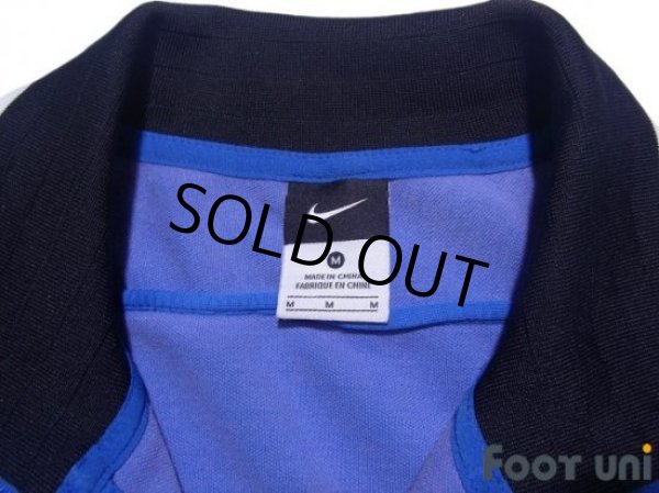 Photo4: Inter Milan Track Jacket (4)