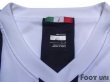 Photo5: Juventus 2009-2010 Home Shirt #10 Del Piero (5)