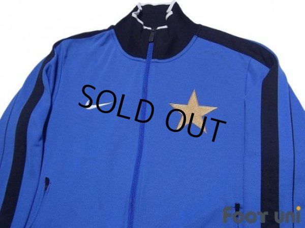 Photo3: Inter Milan Track Jacket (3)
