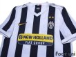 Photo3: Juventus 2009-2010 Home Shirt #10 Del Piero (3)