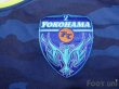 Photo6: Yokohama FC 2015 Home Shirt Home Town Project 15th Anniversary Model (6)