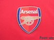 Photo5: Arsenal 2006-2008 Home Shirt (5)