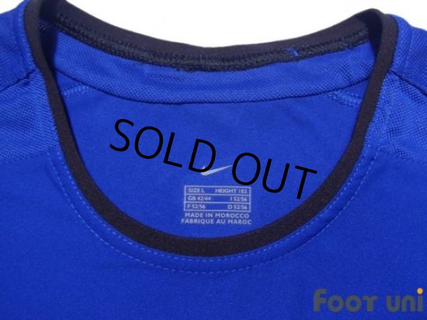 Photo5: Manchester United 2002-2003 Third Shirt #11 Giggs Champions League Patch/Badge (5)