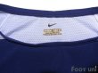 Photo4: USA 2002 Away Authentic Shirt (4)