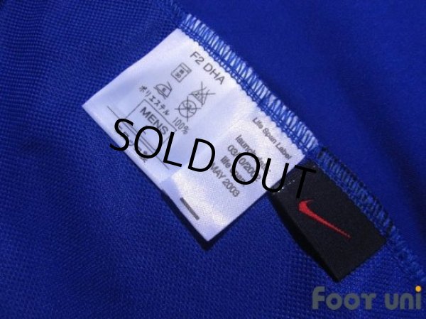 Photo8: Manchester United 2002-2003 Third Shirt #11 Giggs Champions League Patch/Badge (8)