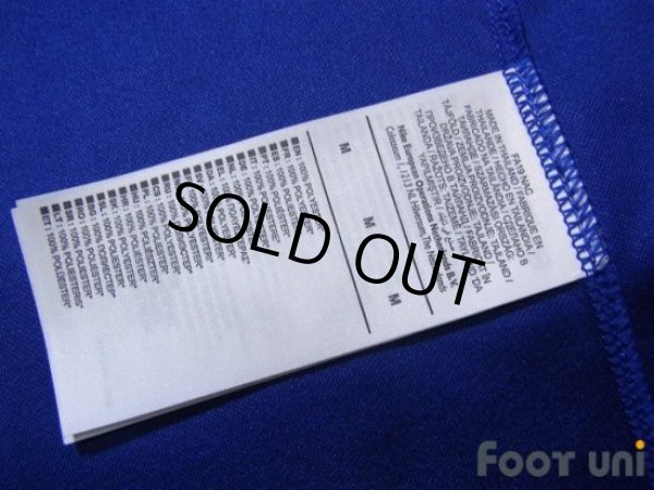 Photo8: Chelsea 2019-2000 Home Shirt #9 Tammy Abraham Premier League Patch/Badge (8)