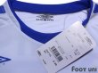 Photo5: Gamba Osaka 2007-2008 Away Shirt #10 Takahiro Futagawa w/tags (5)