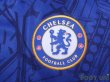 Photo6: Chelsea 2019-2000 Home Shirt #9 Tammy Abraham Premier League Patch/Badge (6)