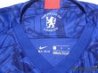 Photo5: Chelsea 2019-2000 Home Shirt #9 Tammy Abraham Premier League Patch/Badge (5)