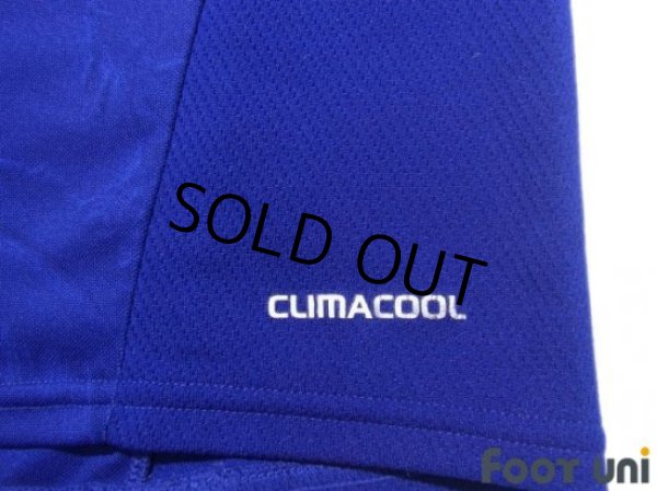 Photo7: Japan 2010 Home Shirt (7)