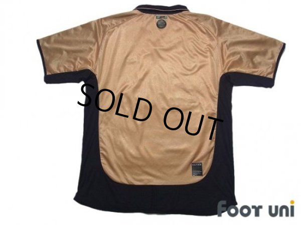 Photo6: Manchester United Centenario Reversible Shirt (6)