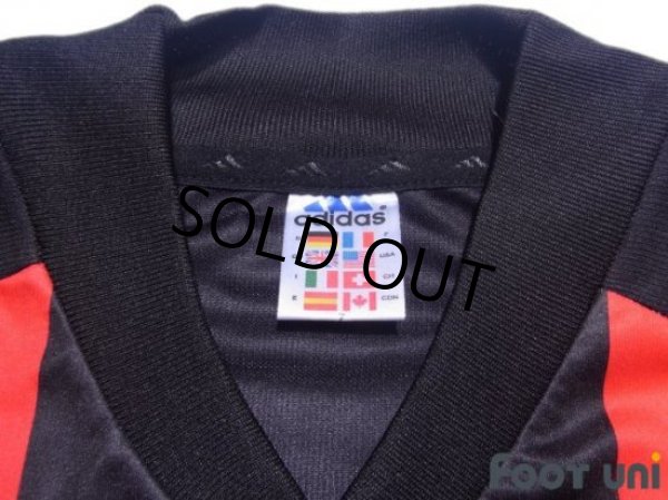 Photo4: Genclerbirligi SK 2003-2004 Home Shirt (4)