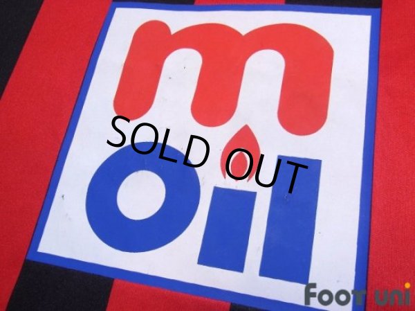 Photo6: Genclerbirligi SK 2003-2004 Home Shirt (6)