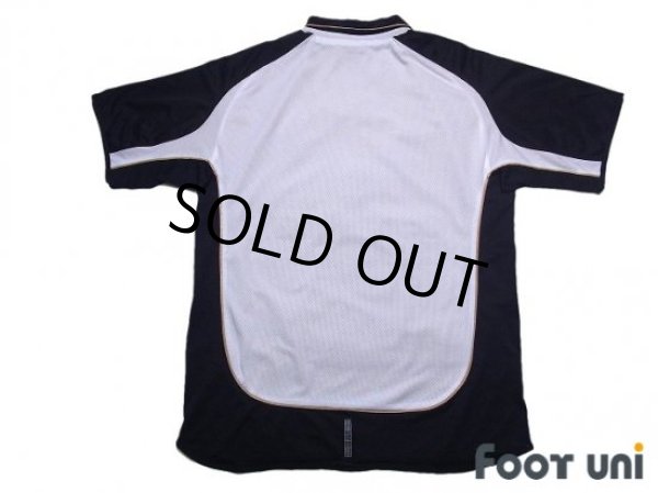 Photo2: Manchester United Centenario Reversible Shirt (2)