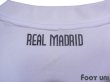 Photo7: Real Madrid 2010-2011 Home Shirt LFP Patch/Badge (7)